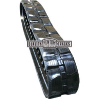 Rubber Track for Bobcat MT50, MT52 MT55